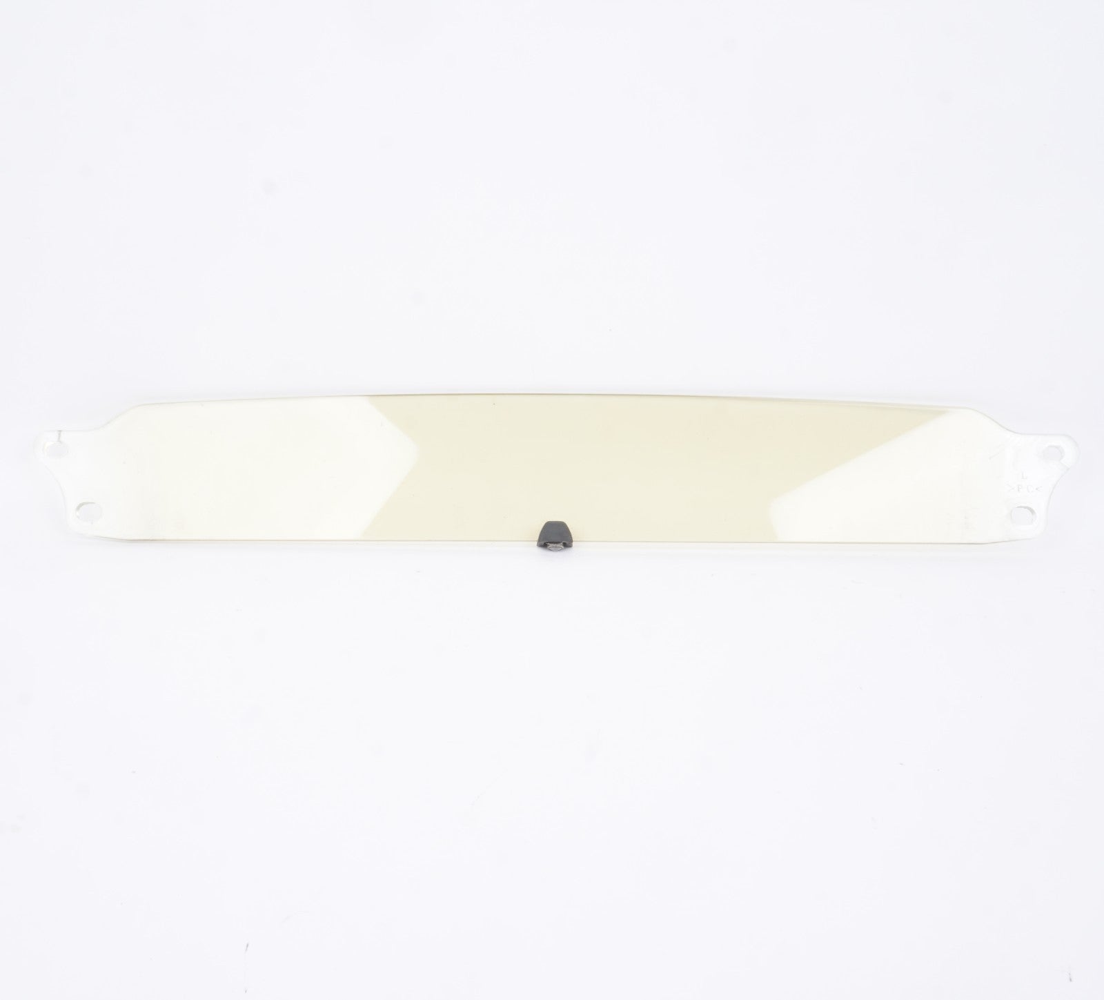2002 - 2010 LEXUS SC430 CONVERTIBLE REAR WIND SCREEN DEFLECTOR WINDOW OEM