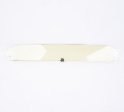 2002 - 2010 LEXUS SC430 CONVERTIBLE REAR WIND SCREEN DEFLECTOR WINDOW OEM