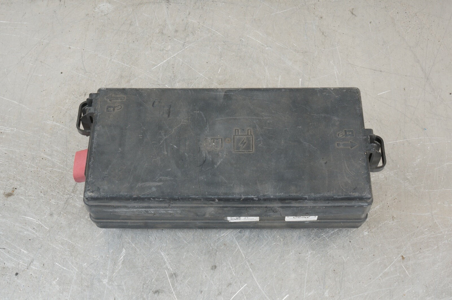 2002-2010 Ford Explorer 4.0L Fuse Box Relay Junction Block OEM