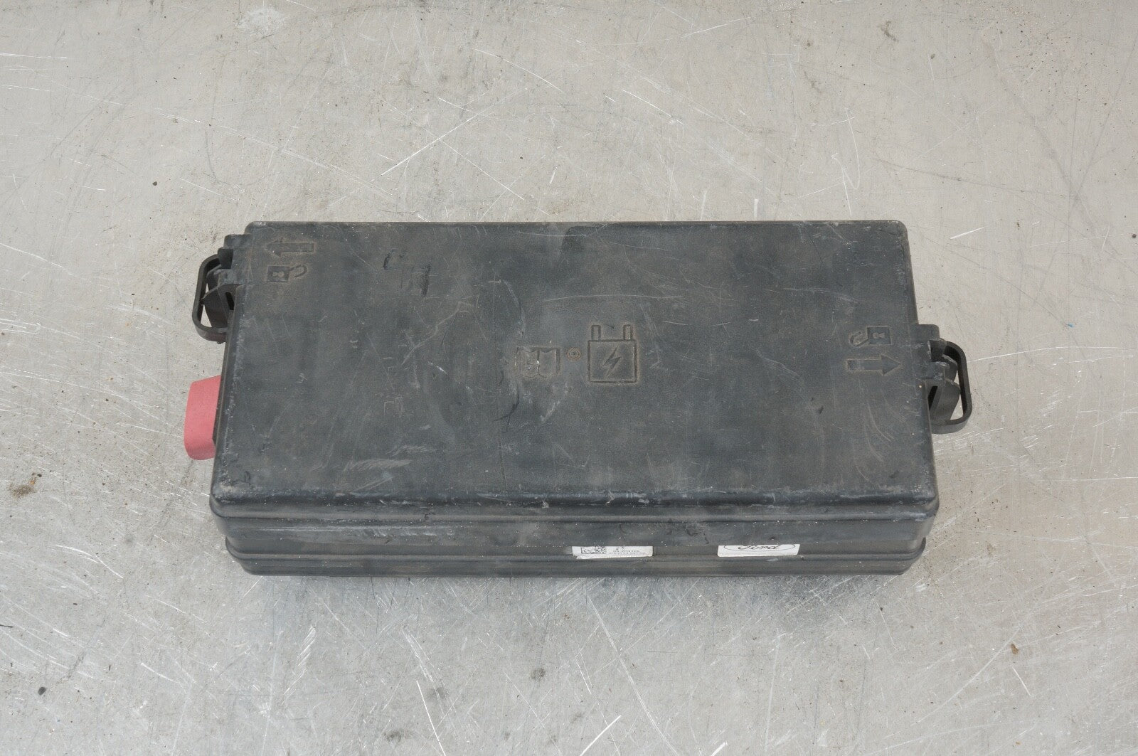 2002-2010 Ford Explorer 4.0L Fuse Box Relay Junction Block OEM