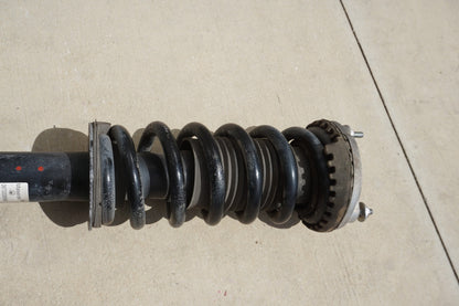 2014 - 2020 MASERATI GHIBLI FRONT RIGHT SHOCK ABSORBER SPRING STRUT OEM