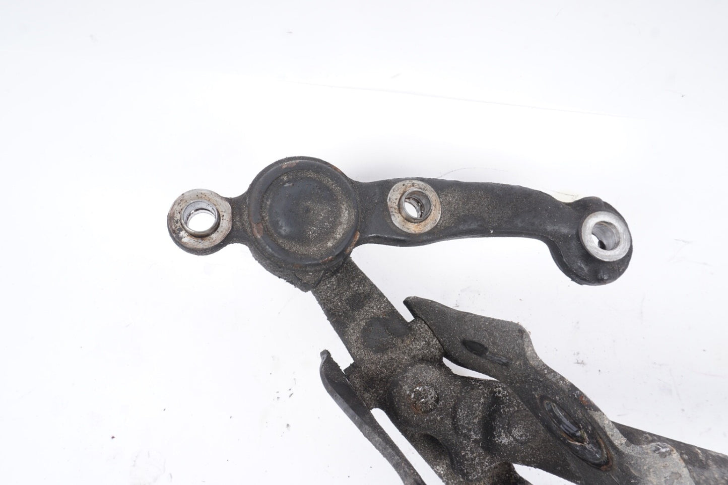 2002 - 2010 Lexus SC430 Front Right Passenger Lower Control Arm 47k OEM