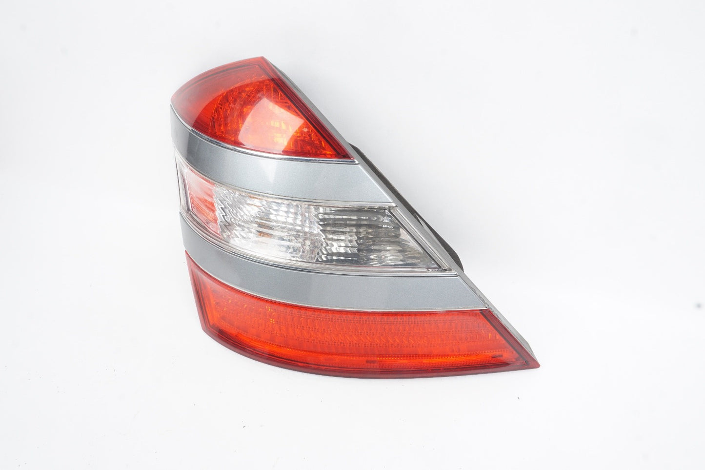 2007 - 2009 Mercedes W221 S550 S63 AMG Left Driver Side Tail Light Lamp OEM