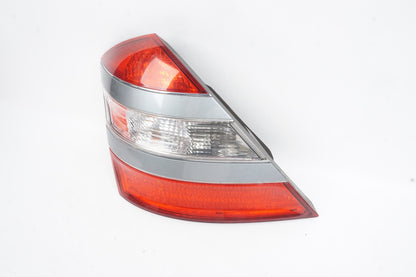 2007 - 2009 Mercedes W221 S550 S63 AMG Left Driver Side Tail Light Lamp OEM