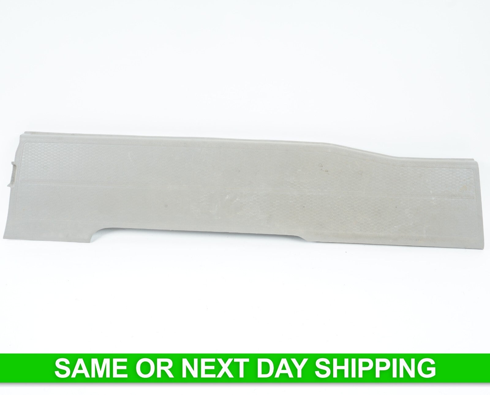 11-17 HONDA ODYSSEY REAR LEFT DRIVER SIDE DOOR SILL SCUFF PLATE TRIM  OEM
