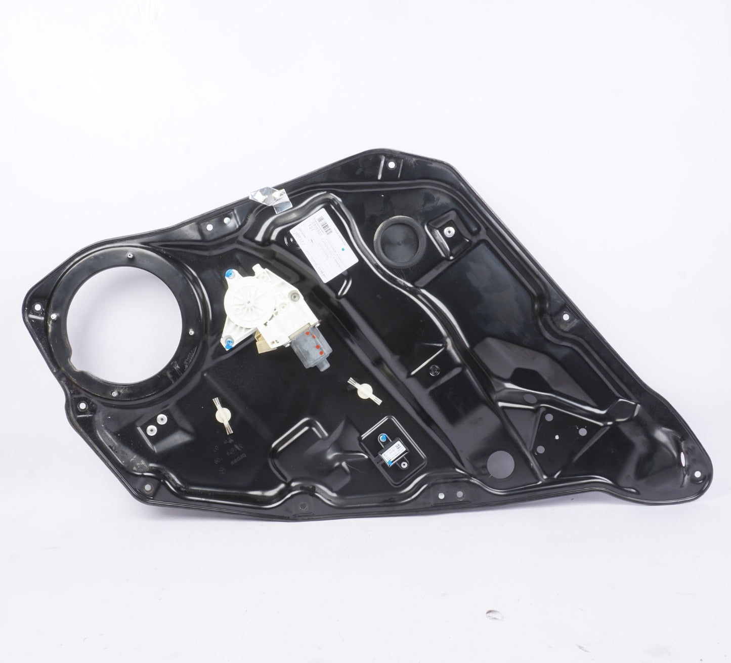 09 - 11 MERCEDES ML350 ML500 REAR RIGHT PASS SIDE WINDOW REGULATOR & MOTOR OEM