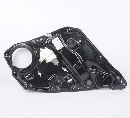 09 - 11 MERCEDES ML350 ML500 REAR RIGHT PASS SIDE WINDOW REGULATOR & MOTOR OEM