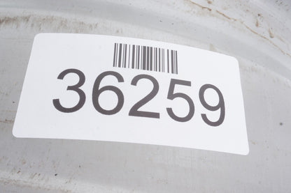 2012 - 2017 Mercedes W207 E550 Rear 5 Double Spoke Alloy Wheel Rim 8.5JX17H2 Oem