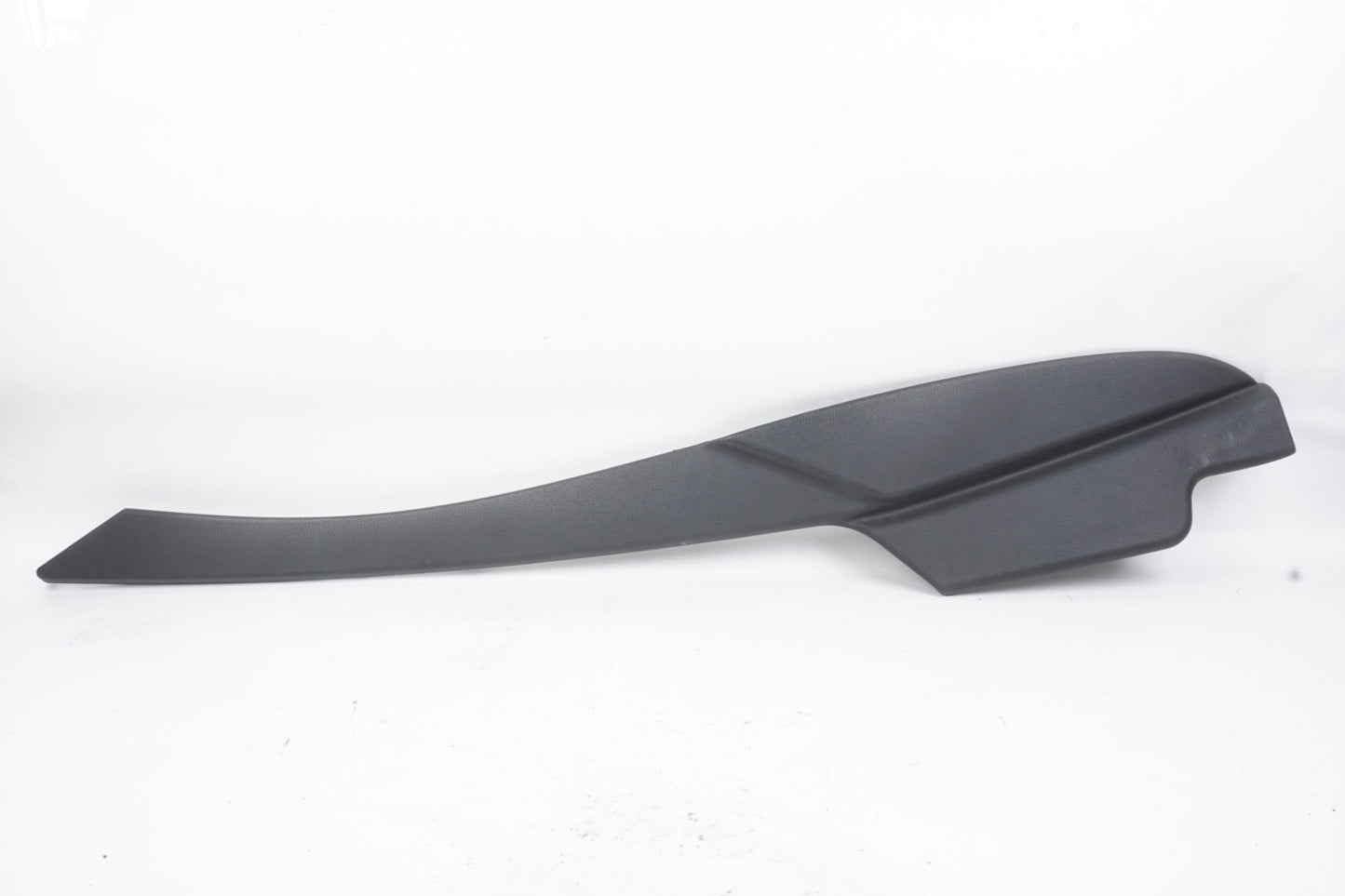 2012 - 2018 BMW 650i Left Side Center Console Trim Cover Panel