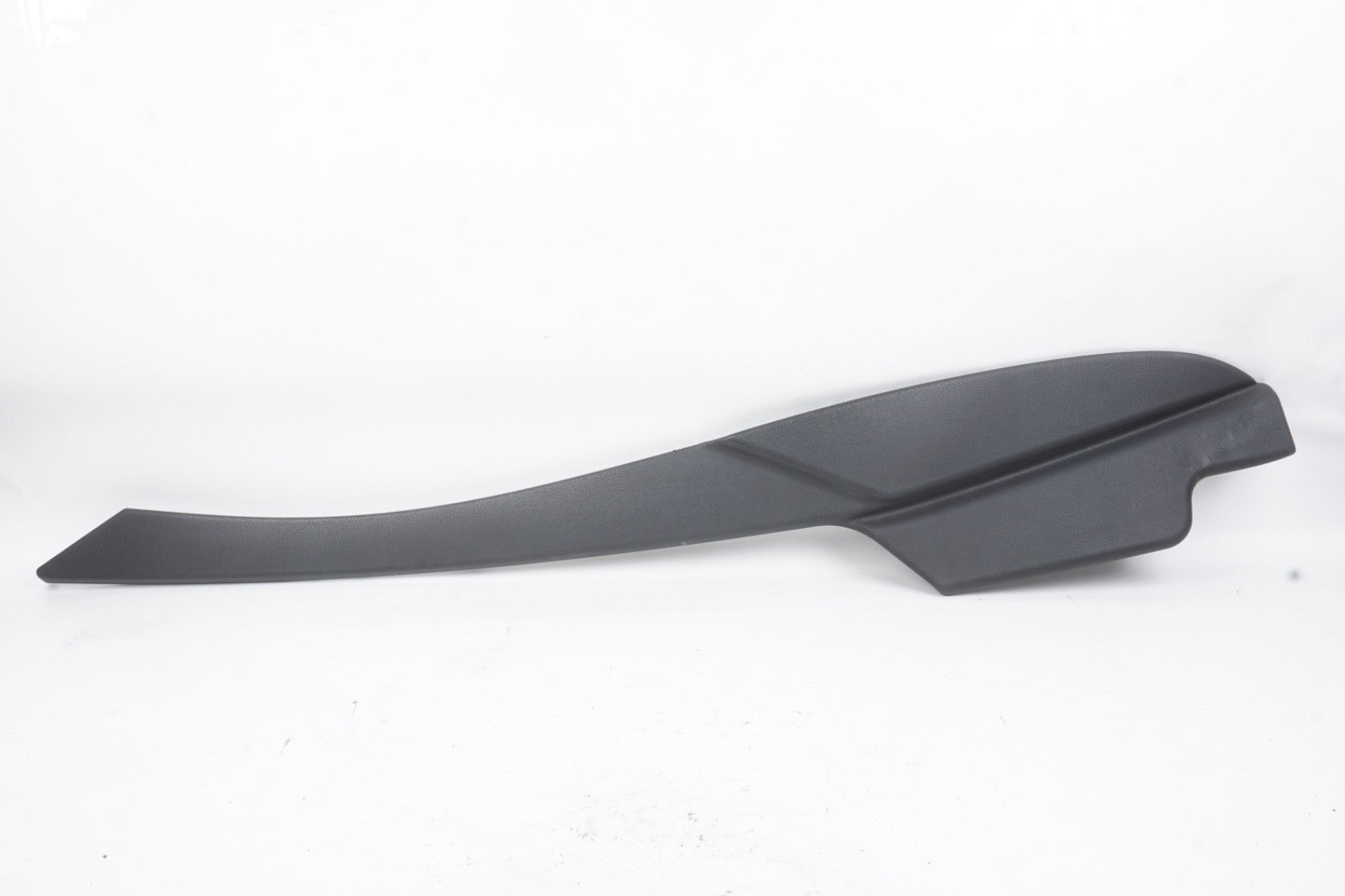 2012 - 2018 BMW 650i Left Side Center Console Trim Cover Panel