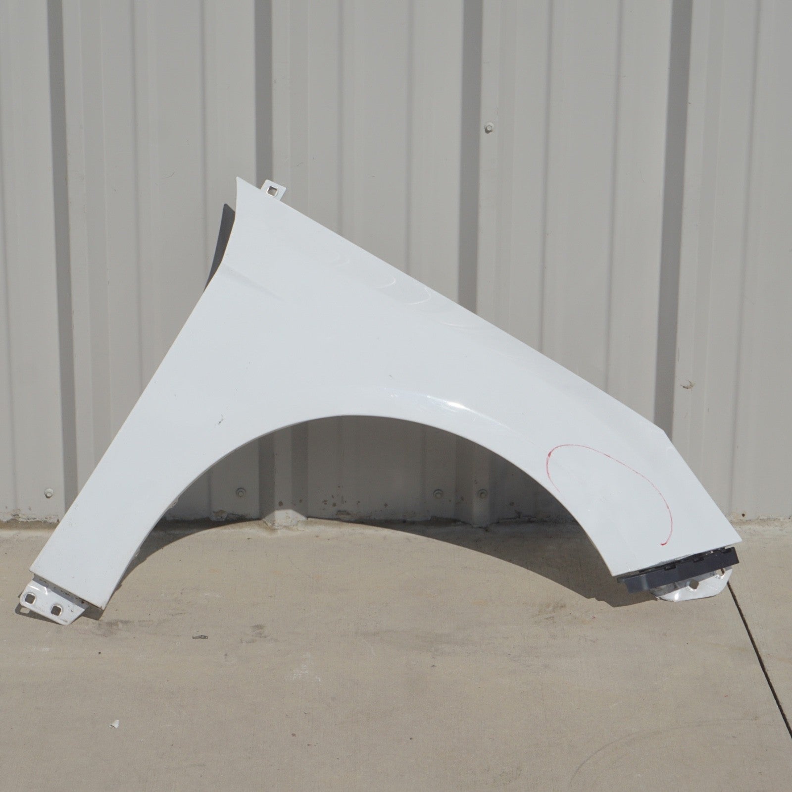 2012 - 2018 Ford Focus Right Passenger Side Fender OEM