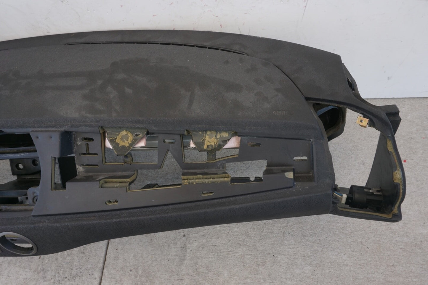 2004 - 2008 BMW Z4 Dashboard Panel / E85 / E86 / OEM / Z4
