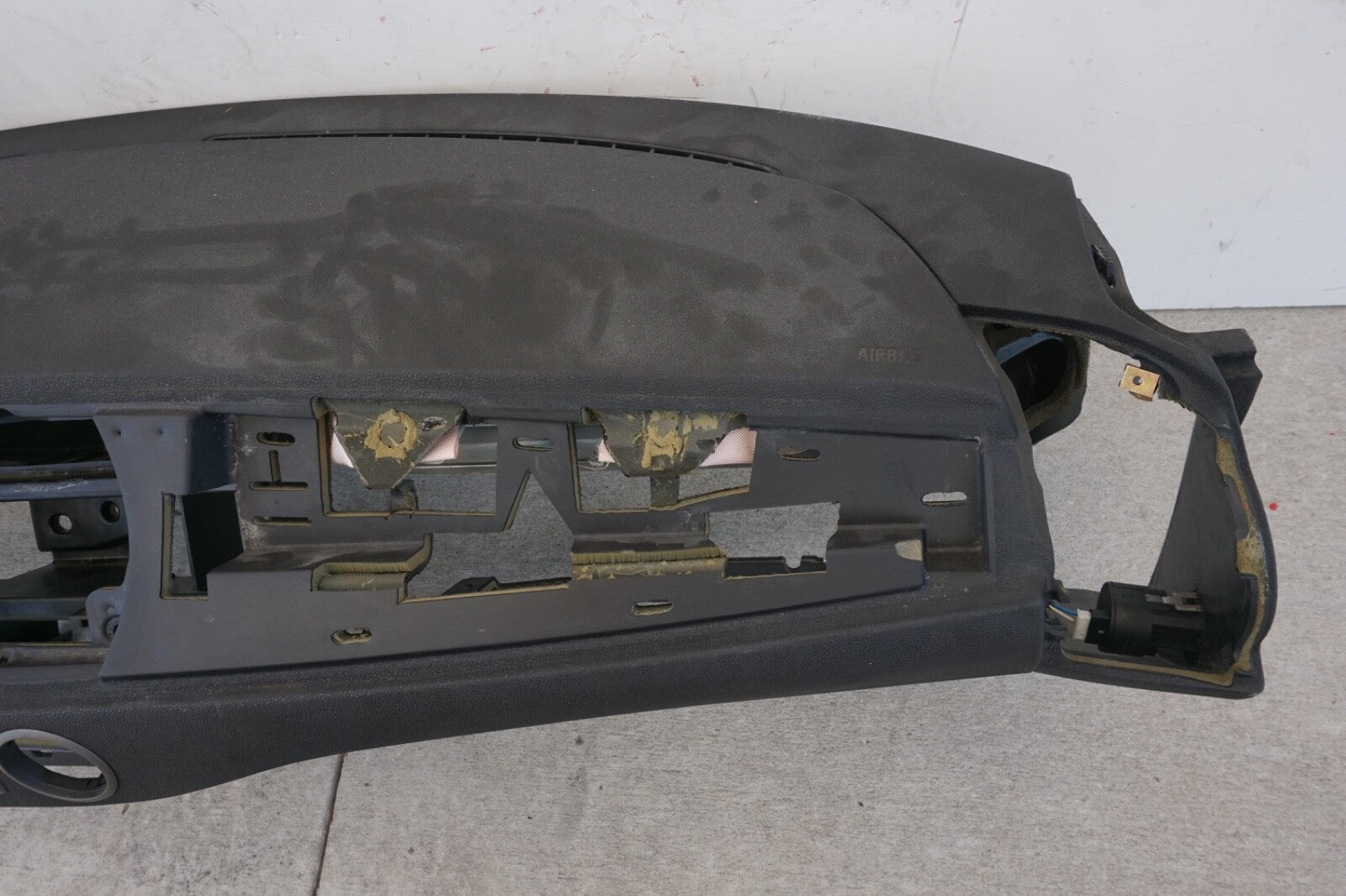 2004 - 2008 BMW Z4 Dashboard Panel / E85 / E86 / OEM / Z4