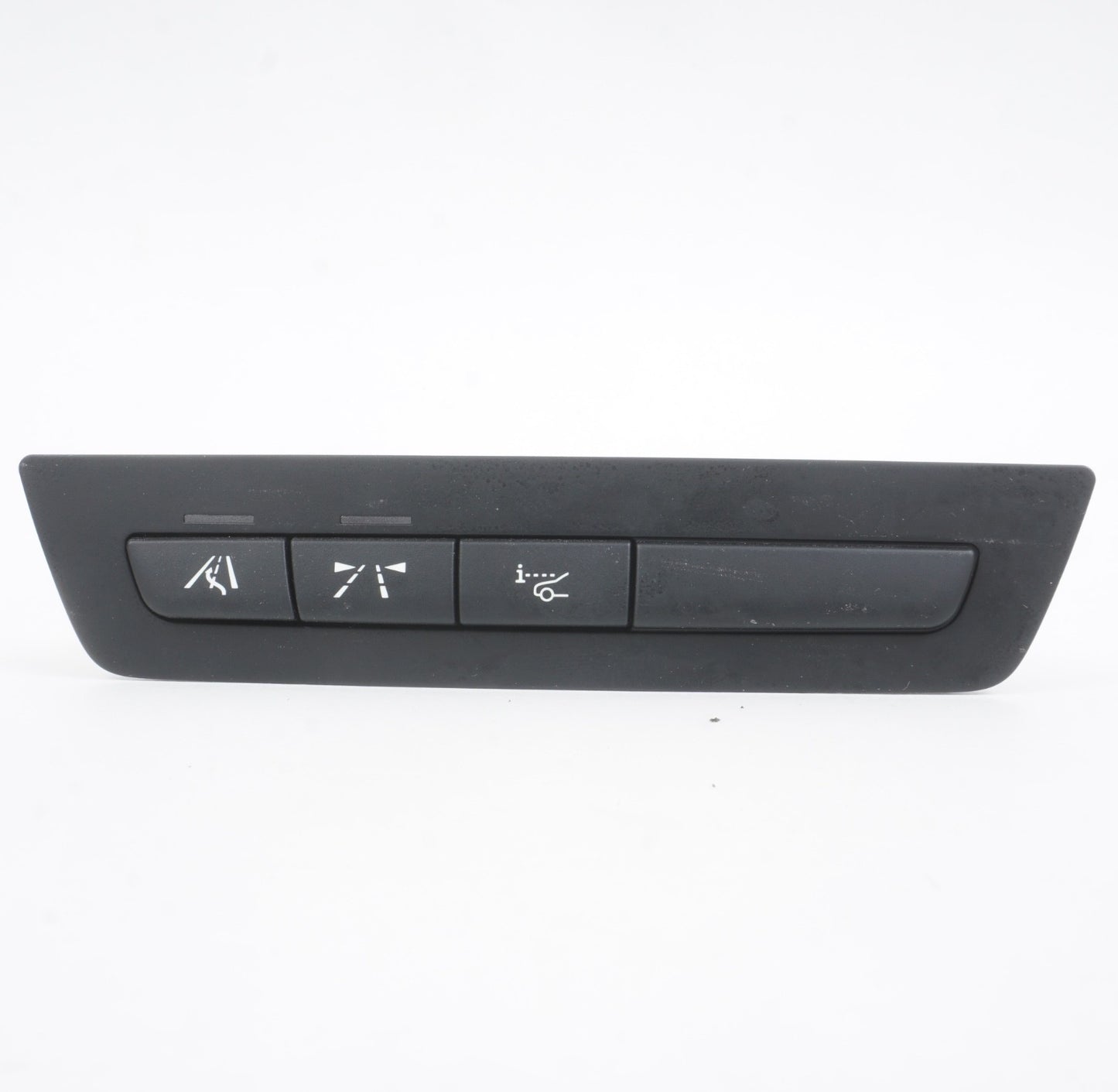 2008 - 2018 BMW 530d Multifunction Control OEM