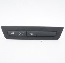 2008 - 2018 BMW 530d Multifunction Control OEM