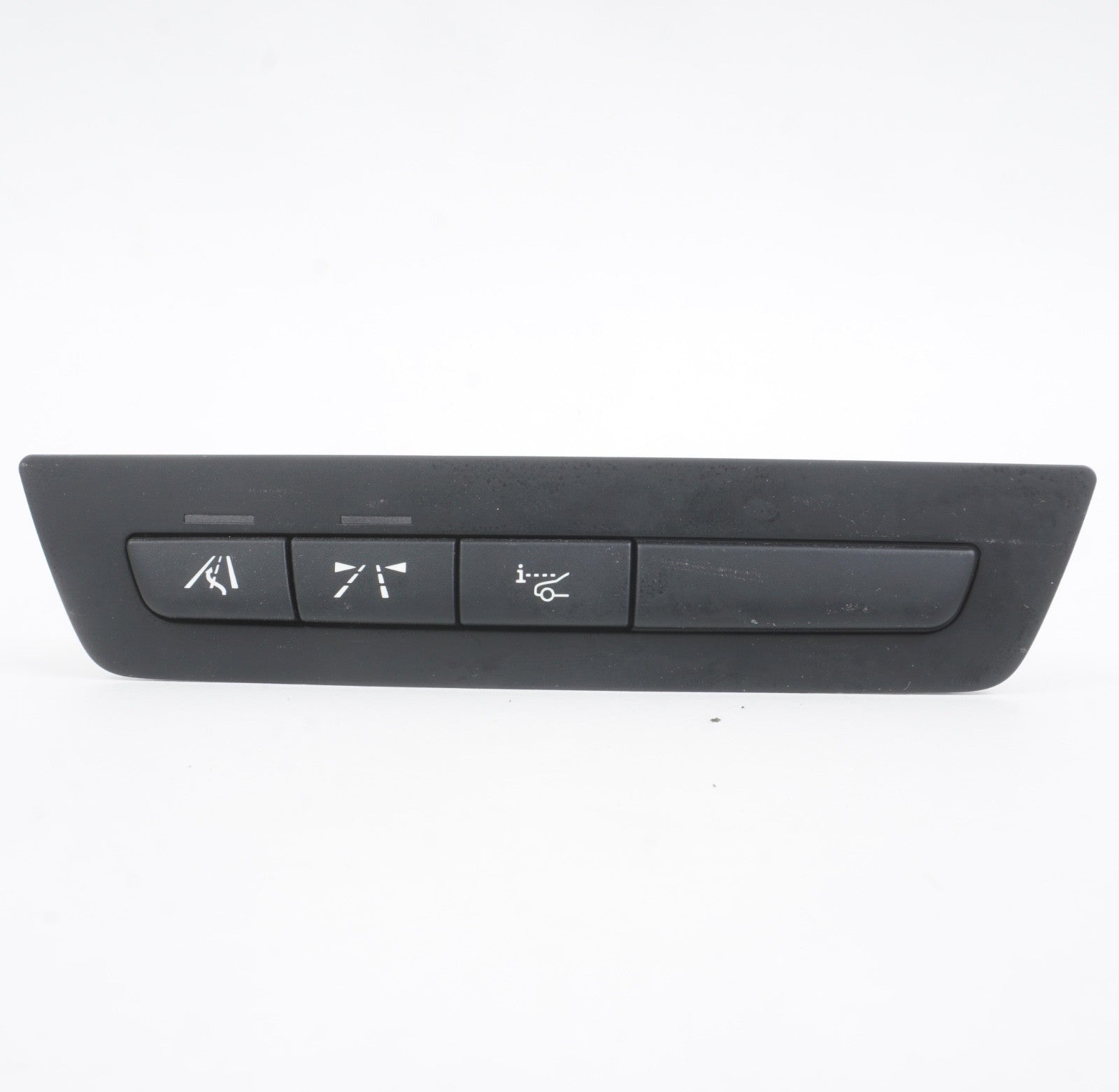 2008 - 2018 BMW 530d Multifunction Control OEM