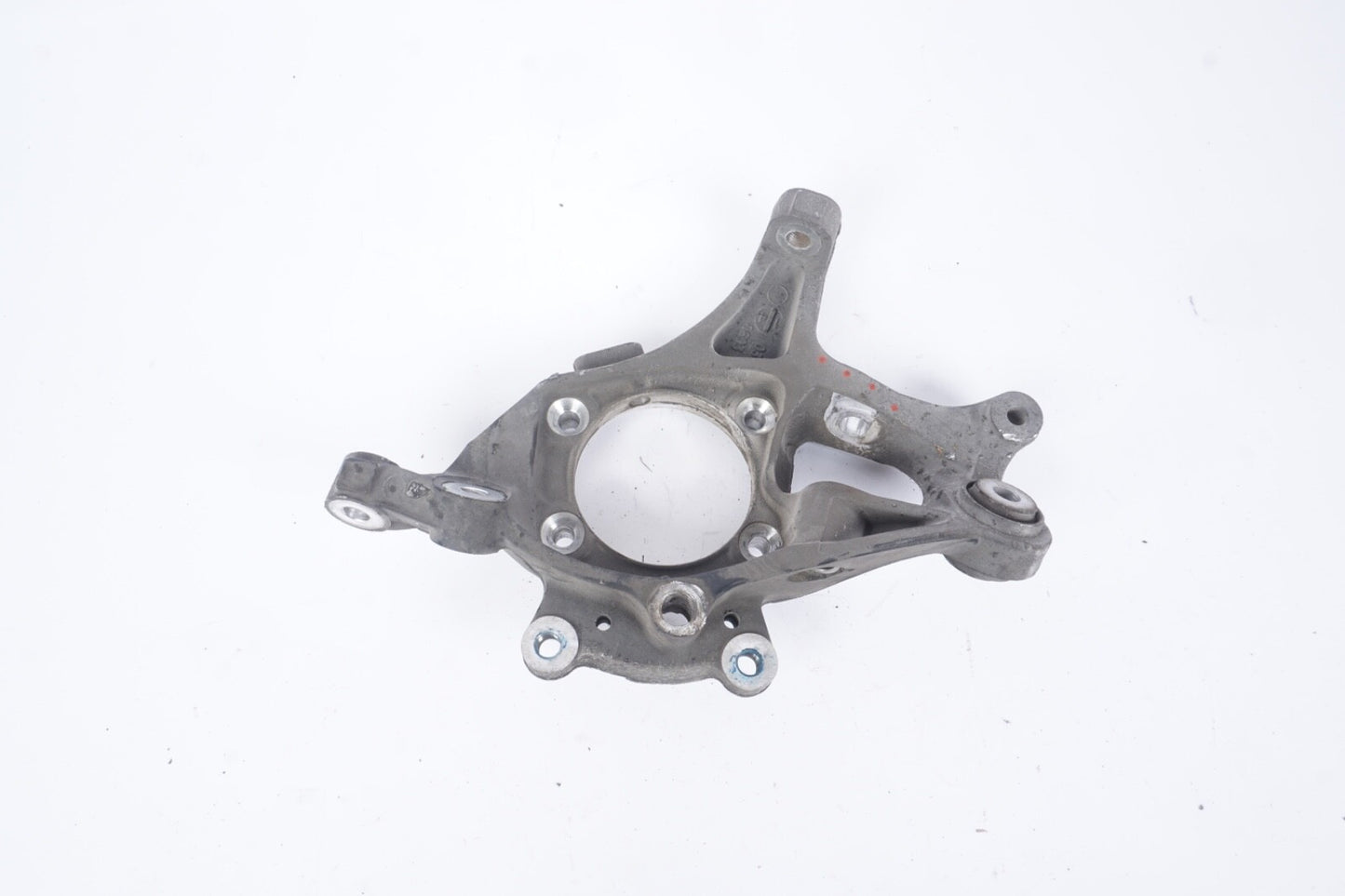 2014 - 2020 Maserati Ghibli Rear Left Driver Side Knuckle Spindle Hub OEM