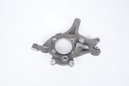 2014 - 2020 Maserati Ghibli Rear Left Driver Side Knuckle Spindle Hub OEM