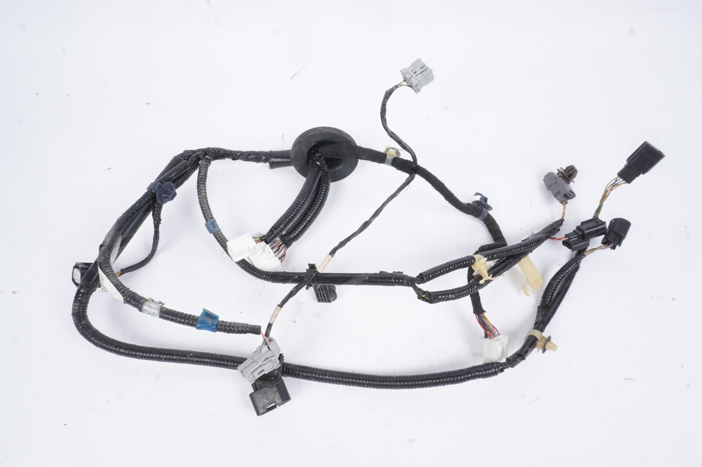 18 - 24 Honda Odyssey Rear Right Sliding Door Wire Harness Passenger Side OEM