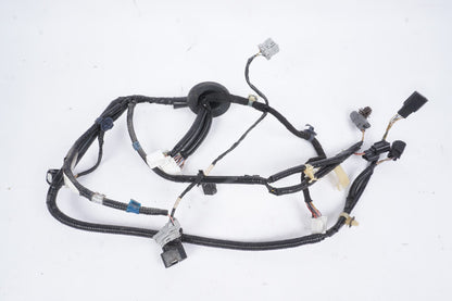 18 - 24 Honda Odyssey Rear Right Sliding Door Wire Harness Passenger Side OEM