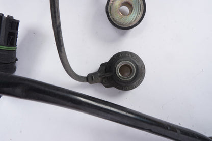 BMW ENGINE KNOCK PING DETONATION SENSORs OEM V8 N62 E65 E53 E60 E63 545 645 650