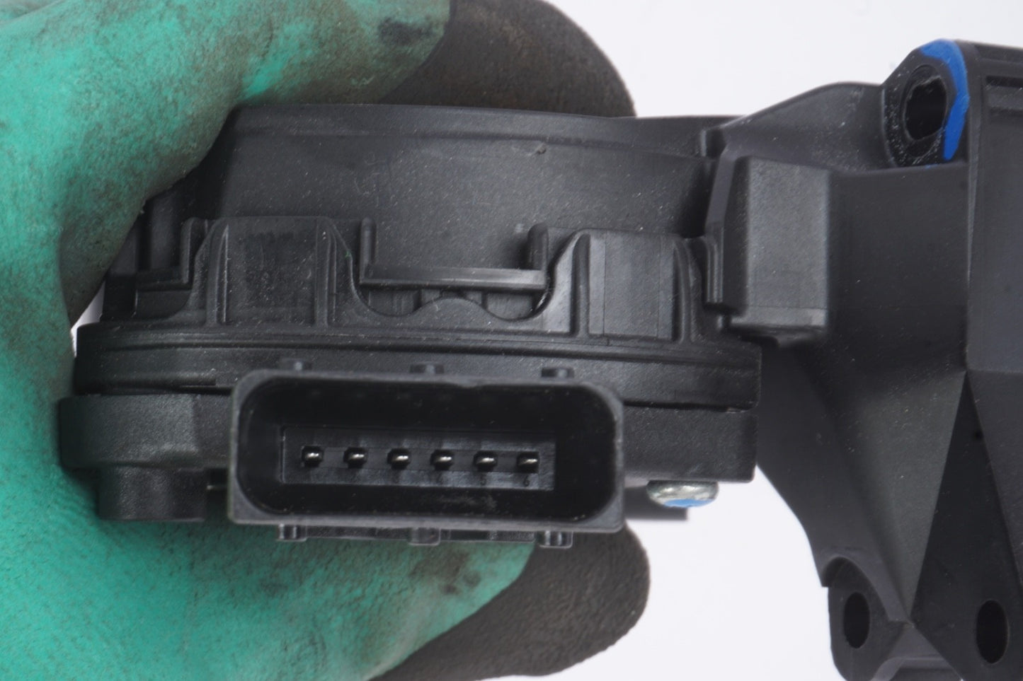 2016 - 2018 FIAT 500X 4-DOOR GAS PEDAL ACCELERATOR THROTTLE SENSOR 51980266