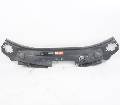 2007 - 2013 Mercedes W221 S550 Front Radiator Core Support Frame Center OEM