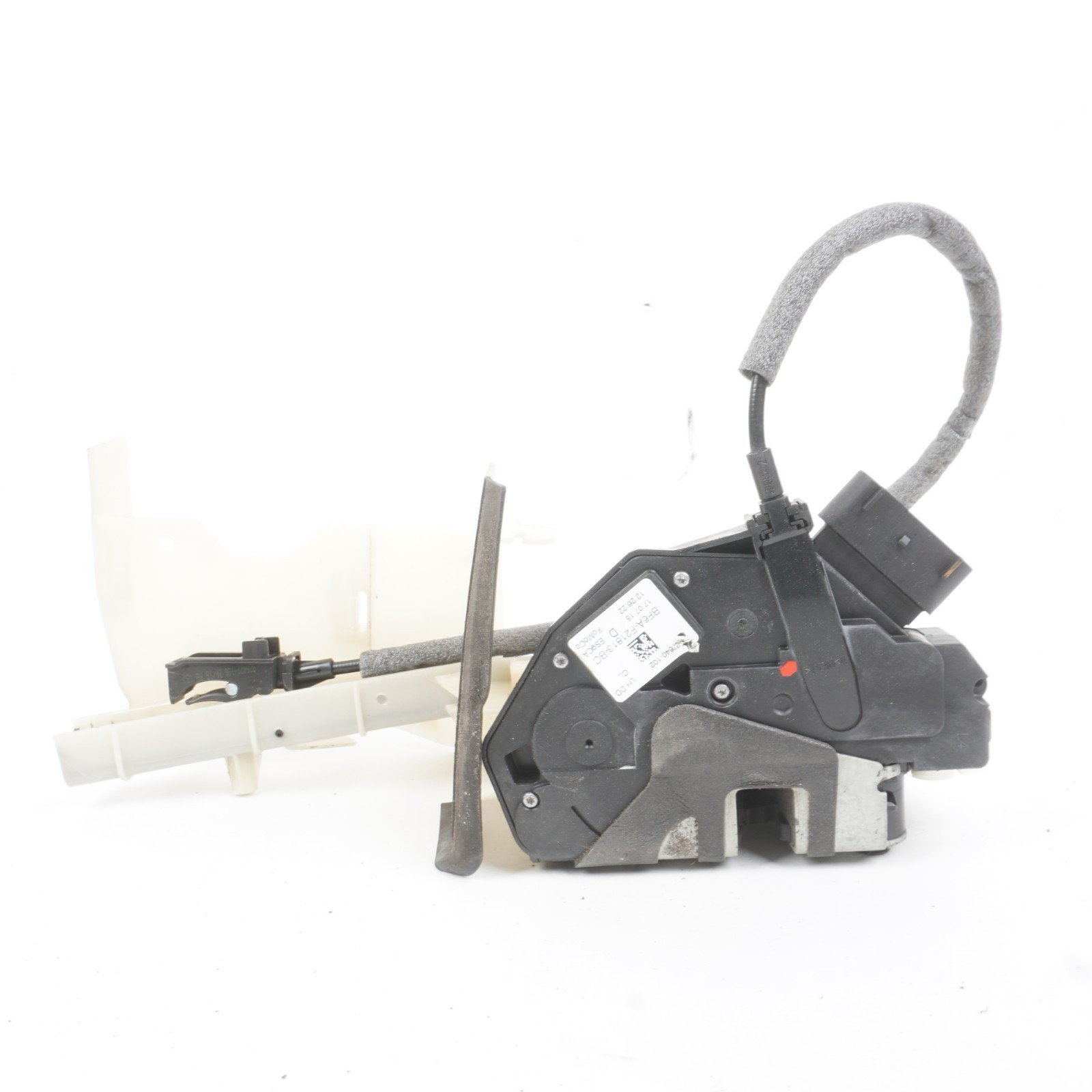 2012-2018 Ford Focus Front Left Driver Door Latch Lock Actuator OEM