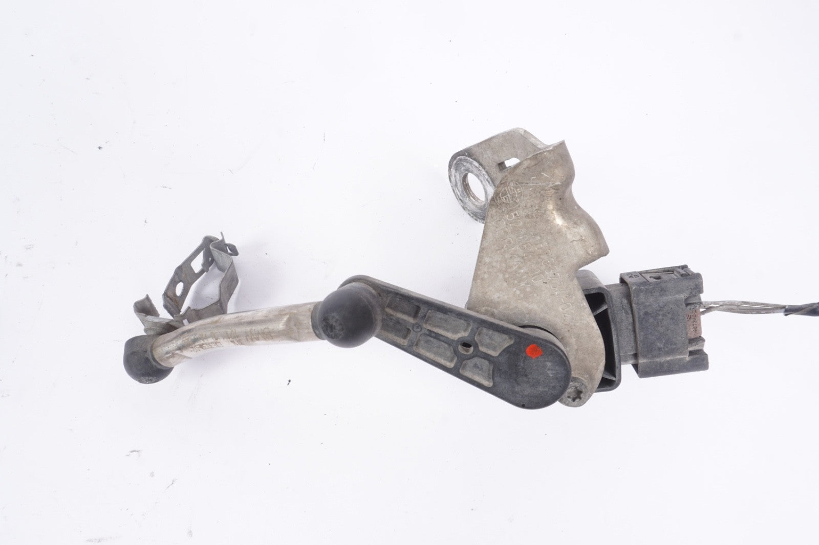 2011 2012 2013 BMW 328i 335i LEFT RIGHT REAR SUSPENSION LEVEL SENSOR 6785205