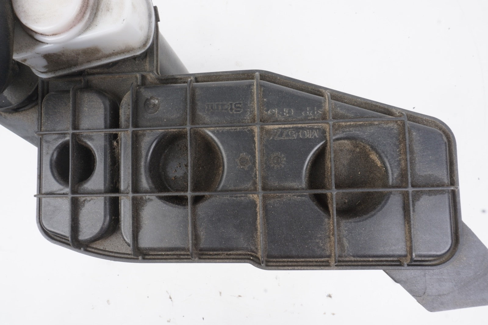 2018 - 2021 Jeep Renegade Fuel Vapor Canister OEM