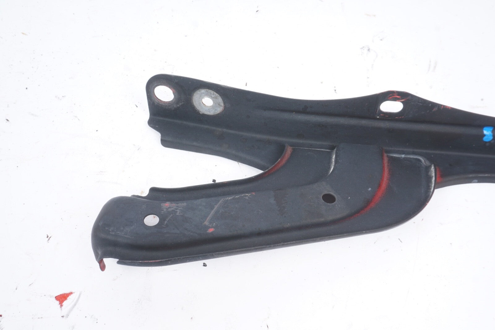 2002-2010 Lexus SC 430 Engine Bonnet Hood Lock Latch Support Brace 5320924010