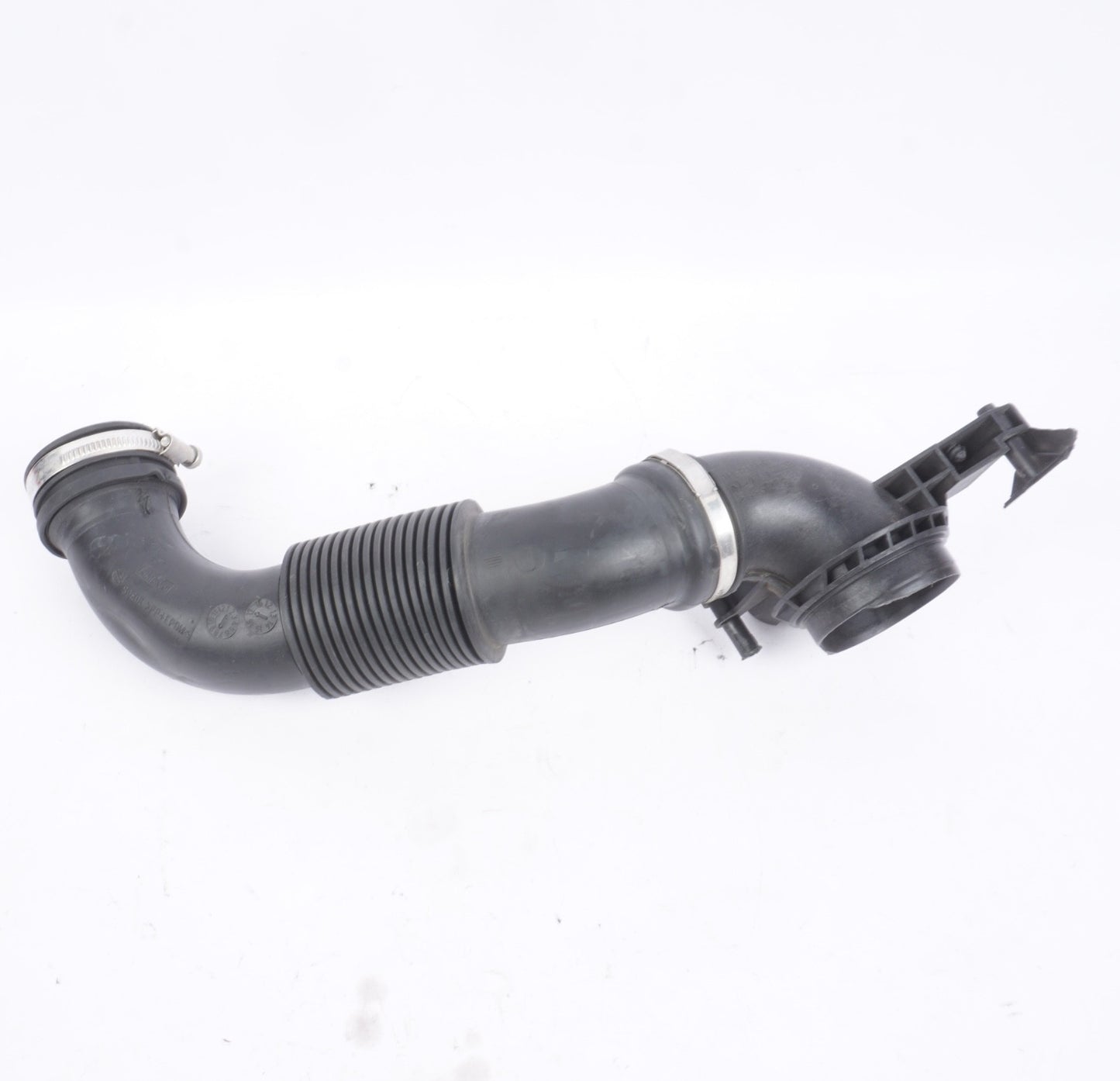2015 - 2018 FORD FOCUS 1.0L ENGINE AIR INTAKE INLET HOSE PIPE TUBE W/ SENSOR OEM