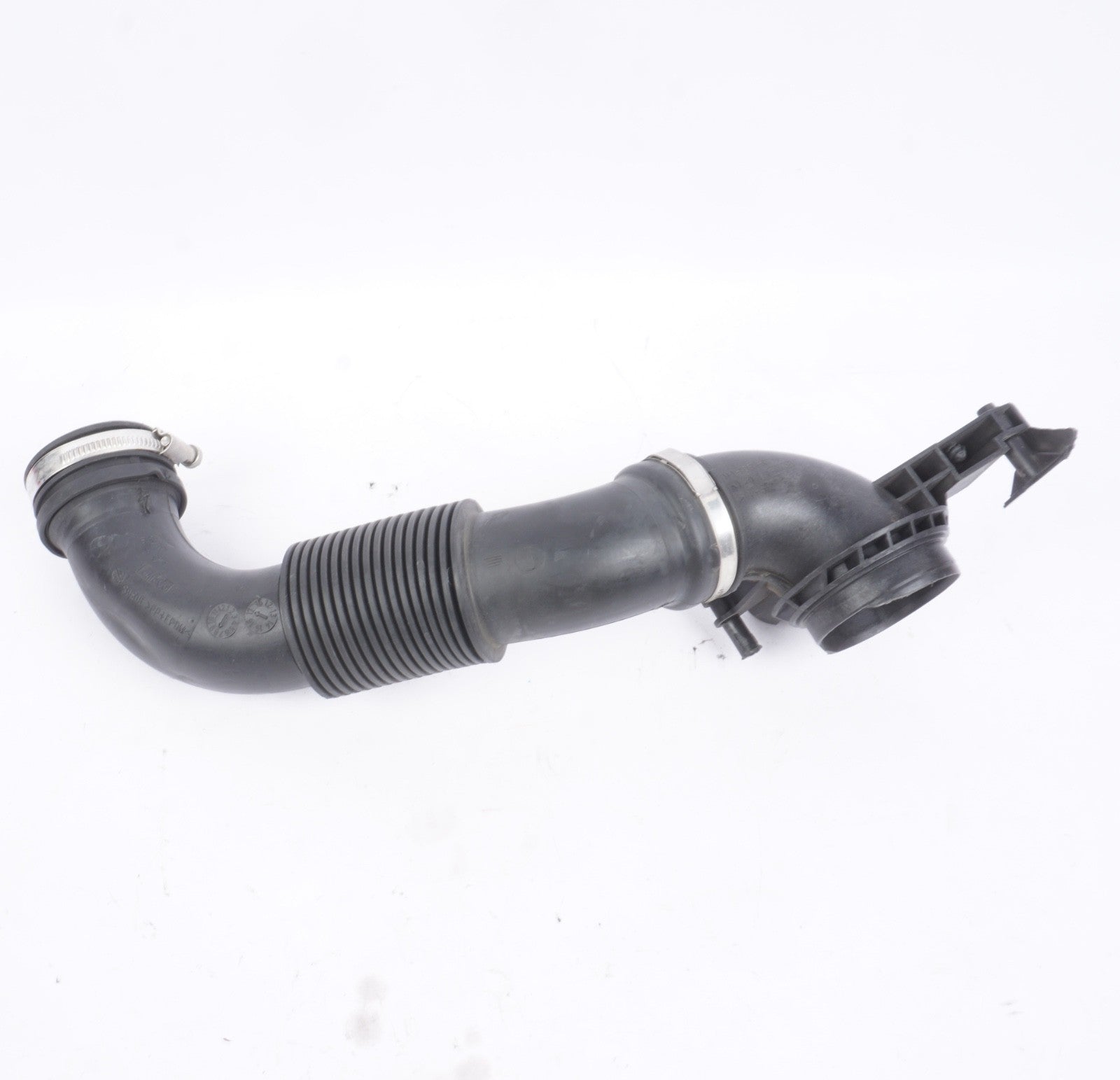 2015 - 2018 FORD FOCUS 1.0L ENGINE AIR INTAKE INLET HOSE PIPE TUBE W/ SENSOR OEM