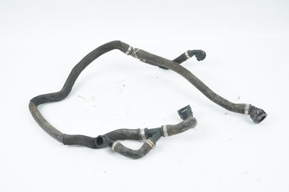 2008 - 2013 BMW X6 Xdrive35I ENGINE RADIATOR COOLANT WATER HOSE LINE  OEM