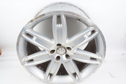 2014 - 2017 Maserati Quattroporte Ghibli Rear Wheel Rim OEM