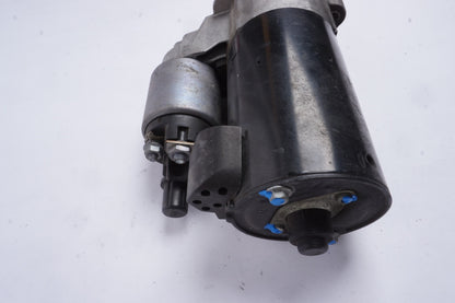 14-16 MERCEDES E350 C207 3.5L ENGINE MOTOR STARTER CHARGER UNIT