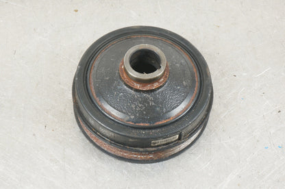 2006- 2011 MERCEDES R-CLASS C-CLASS E-CLASS ML350 Harmonic Balancer  Pulley OEM
