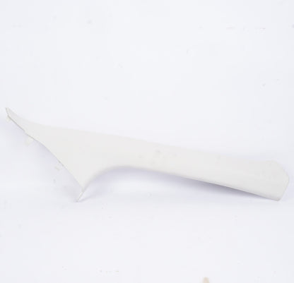 2012-2018 FORD FOCUS SEL FRONT RIGHT WINDSHIELD A PILLAR TRIM PANEL, OEM