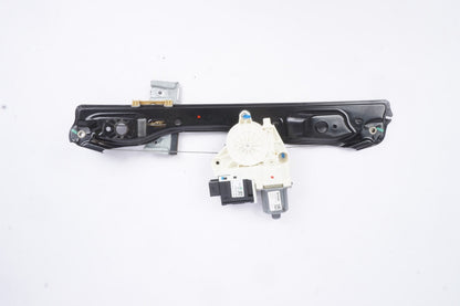 Used Front Left Door Window Regulator Front fits: 2014 Fiat 500 electric include