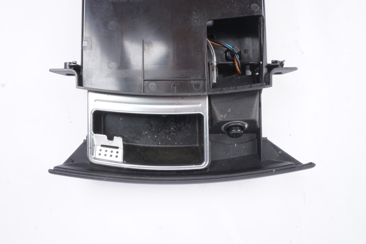 2014-2017 MERCEDES S550 W222 DASH CENTER STORAGE COMPARTMENT TRAY OEM 2226800310