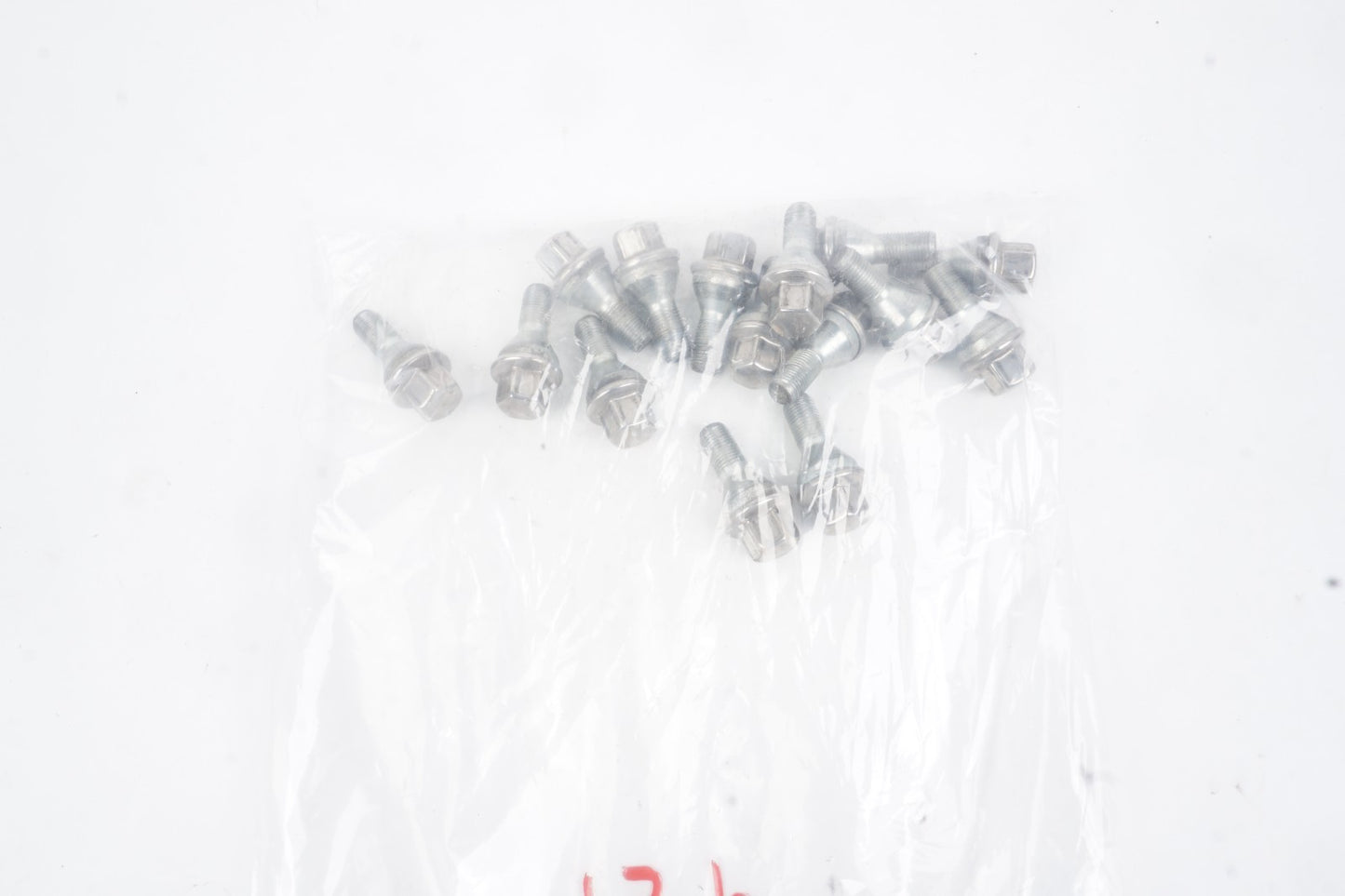 2015-2023 Jeep Renegade Wheel Lug Bolt Set Of 15 OEM