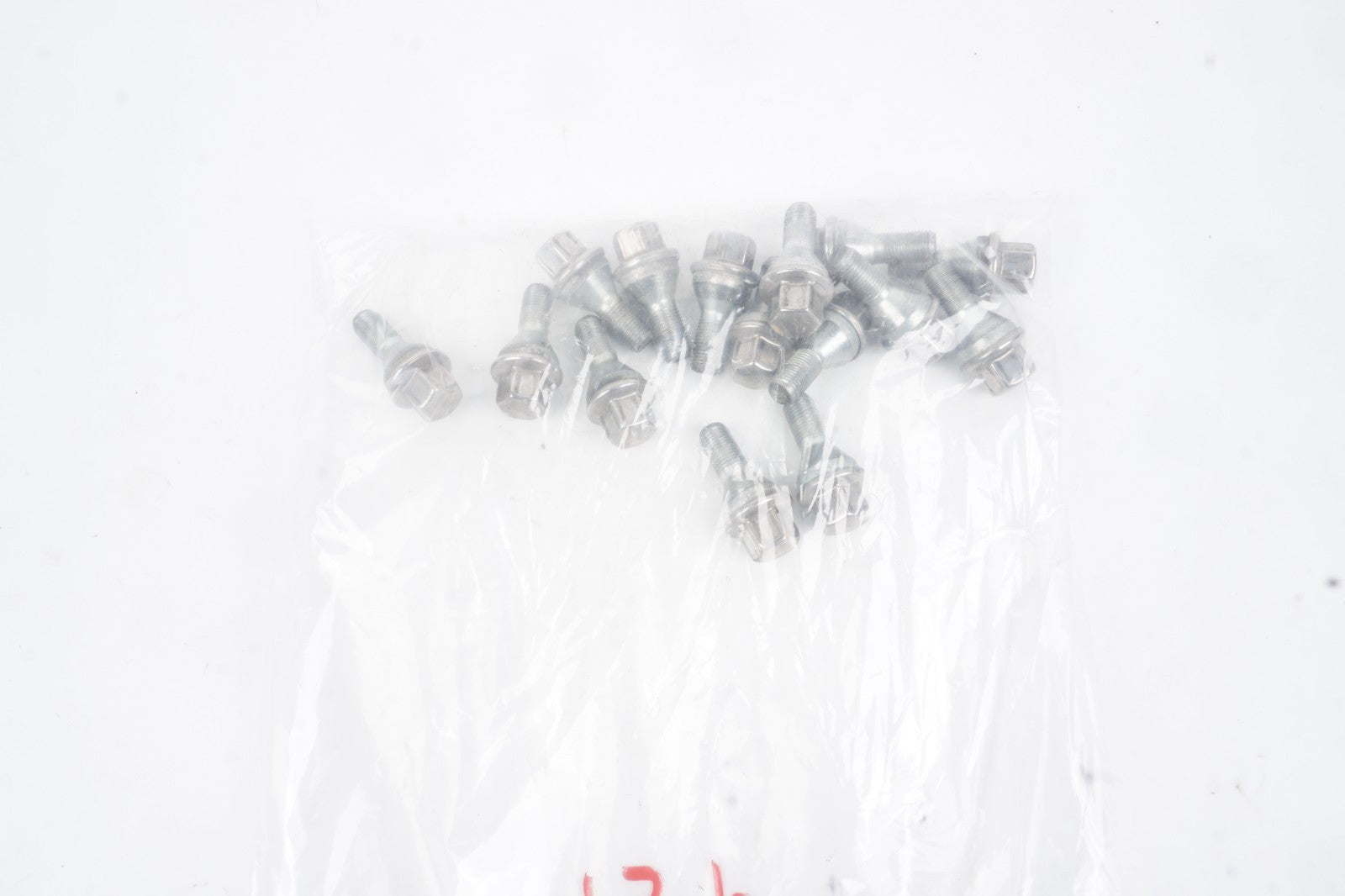 2015-2023 Jeep Renegade Wheel Lug Bolt Set Of 15 OEM