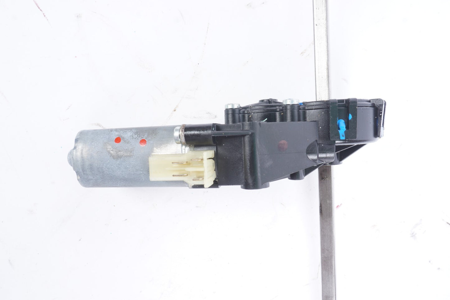 11 - 18 Porsche Cayenne 958 Front Right Passenger Seat Adjust Motor 4464372 OEM