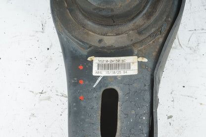 2013-2018 HYUNDAI SANTA FE REAR LOWER CONTROL ARM LEFT DRIVER SIDE OEM