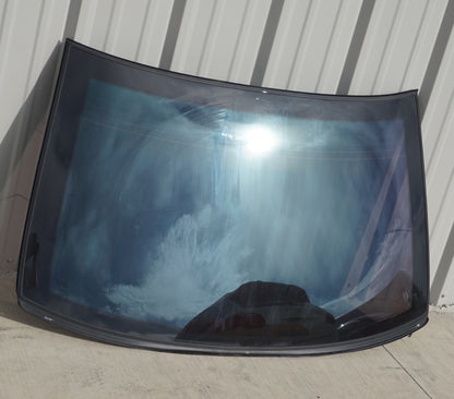 07-13 Mercedes W221 S400 S550 Rear Windshield Wind Shield Back Window Auto Glass