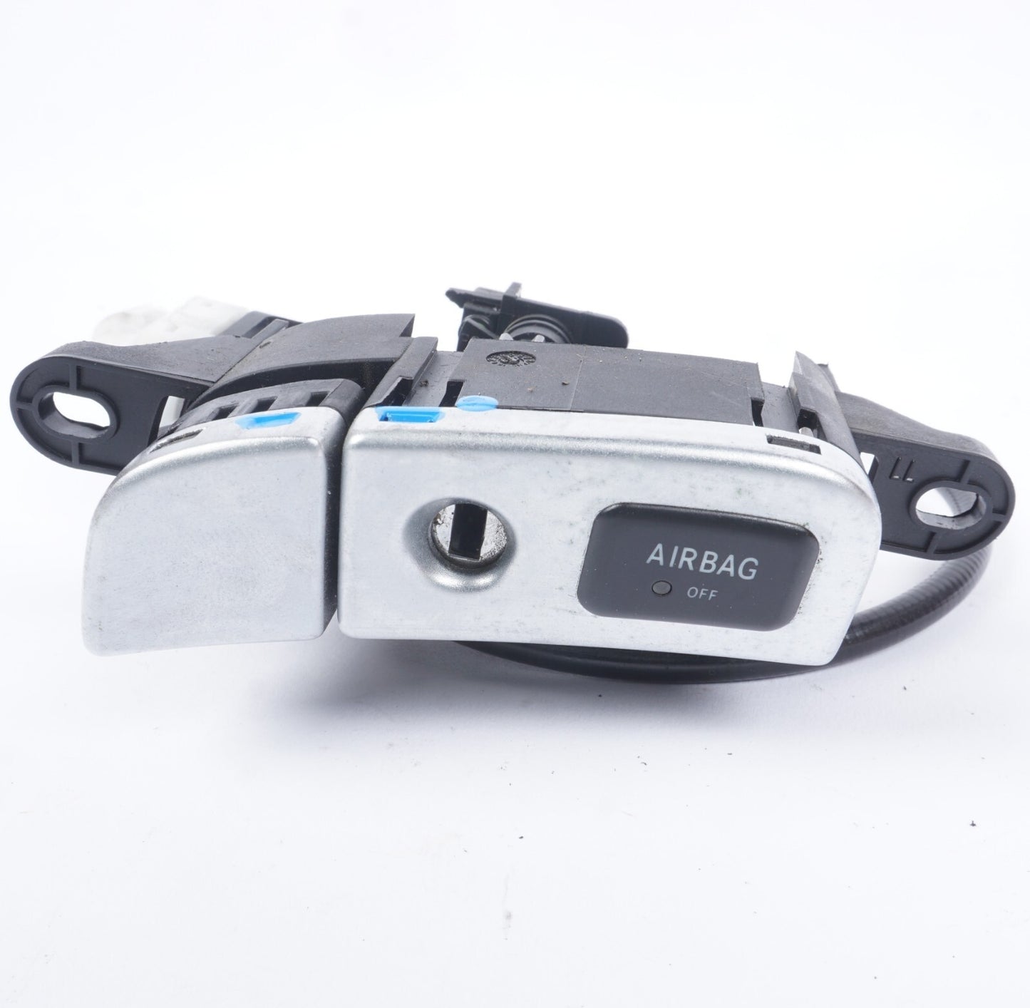 03-12 Mercedes R230 SL500 SL55 AMG Glove Box Lock Release Switch Button OEM