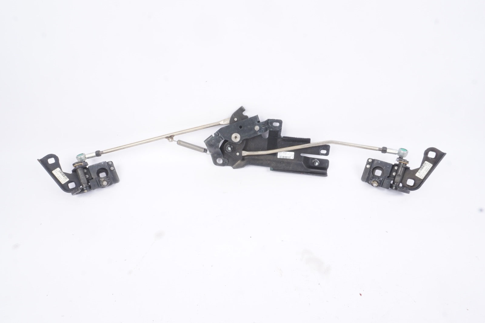 2006 - 2013 VOLVO C70 ROOF LOCK LINKS LEFT RIGHT