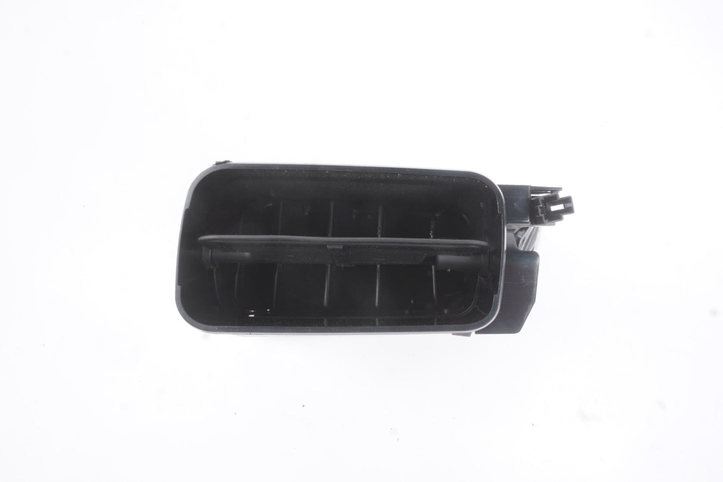 2014 - 2021 Maserati Ghibli S Front Left Dash Air Vent Grille Trim Panel OEM