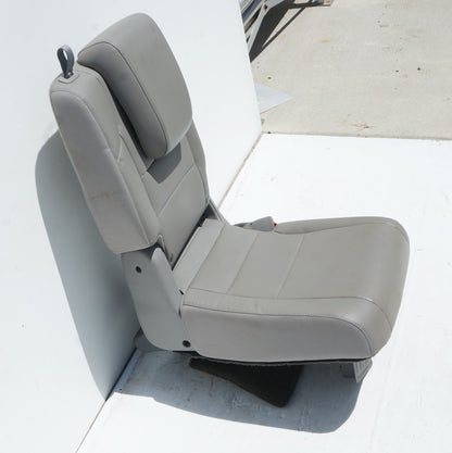 2011 - 2017 HONDA ODYSSEY 3RD ROW SEAT RIGHT PASSENGER SIDE OEM