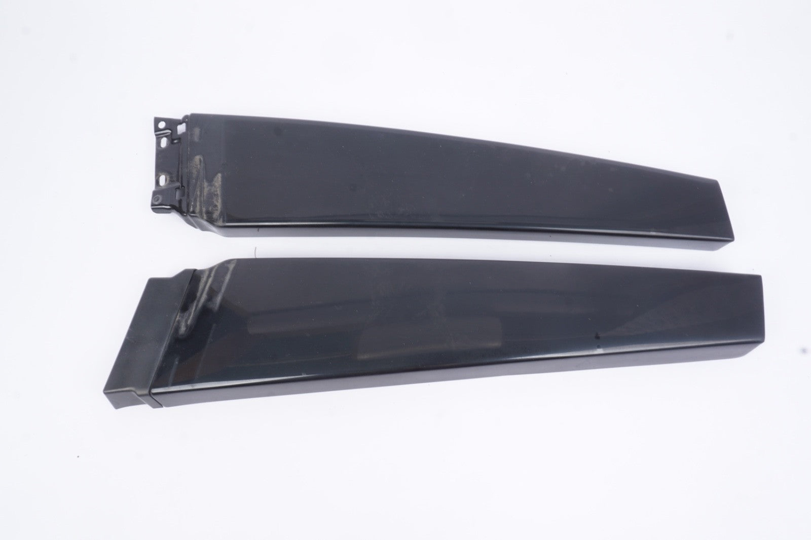 2004 - 2010 Audi A8l A8 D3 B Center Pillar Trim Panel Cover Exterior Left Right